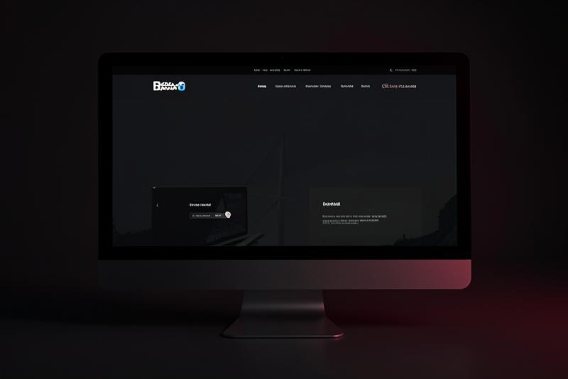LTS Corporate website by Karaz