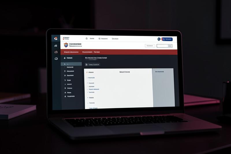 Nazaha Public platform by Karaz