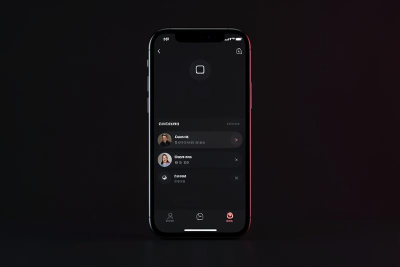 Tabae Mobile platform by Karaz